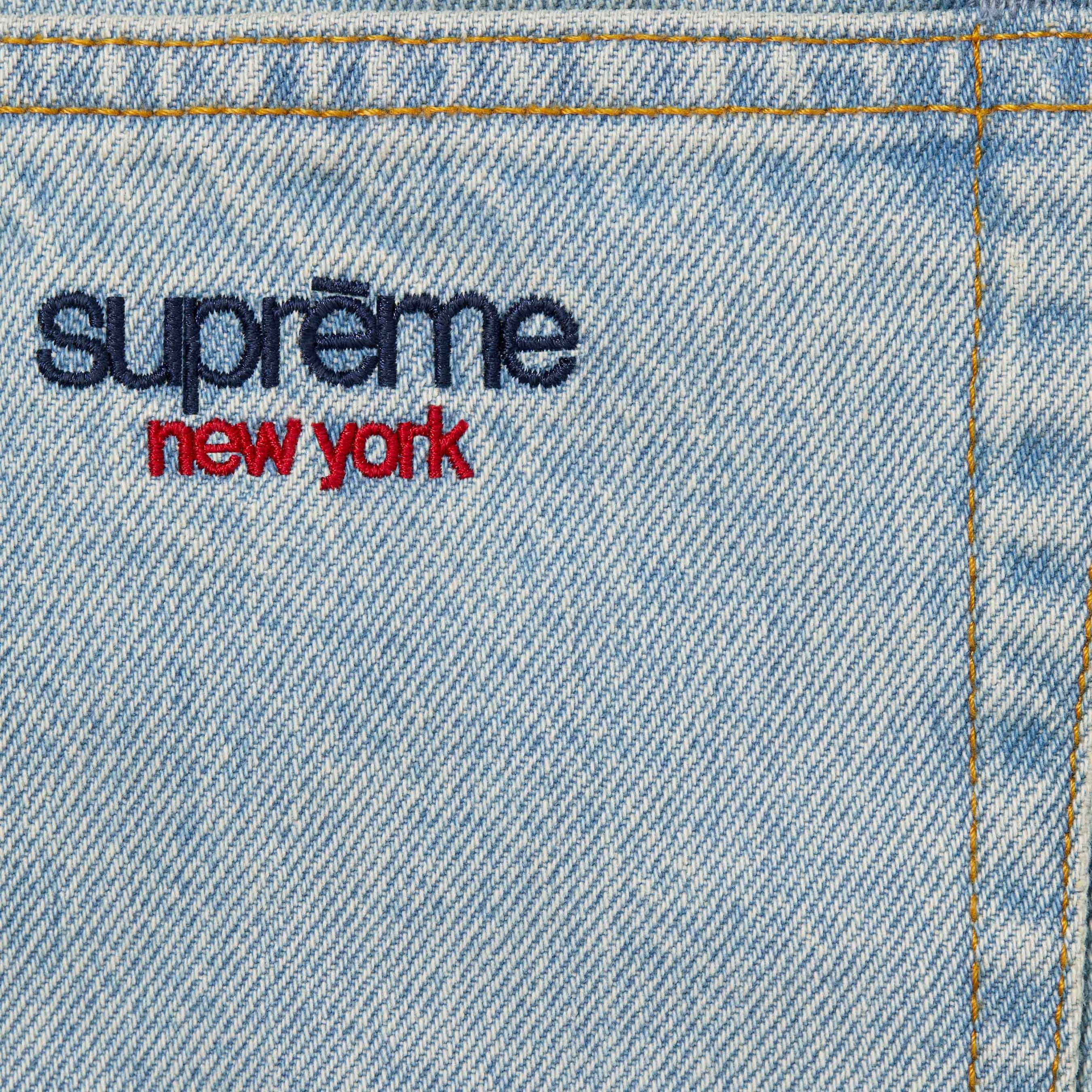 Baggy Jean view 13